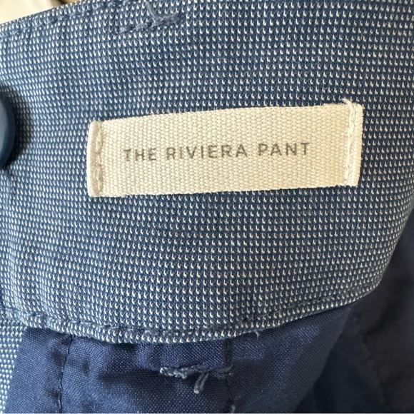 Loft Riviera Pant - Picture 6 of 8